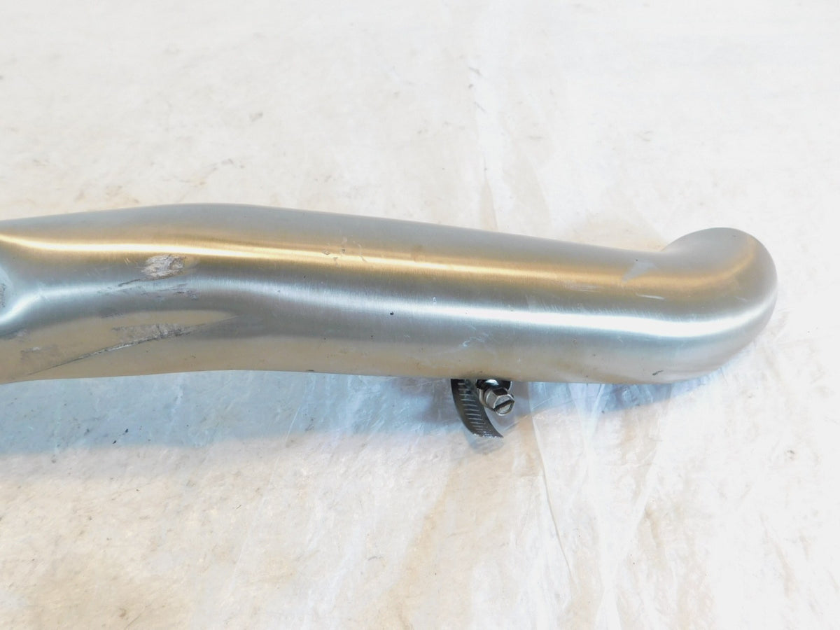 Bassani Harley Davidson Touring Road King Electra Glide Exhaust Heat Shield - C3 Cycle