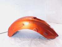 2011-2023 Kawasaki Vulcan 1700 Vaquero VN1700 Rear Wheel Fender Mudguard Cover - C3 Cycle