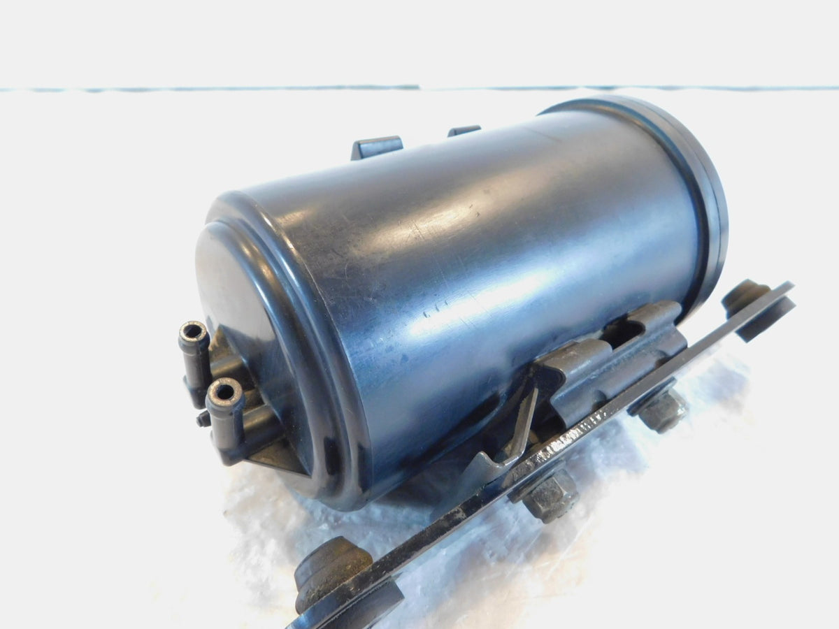 Harley Davidson Sportster 883 & 1200 California Emissions Evap Canister & Mount - C3 Cycle