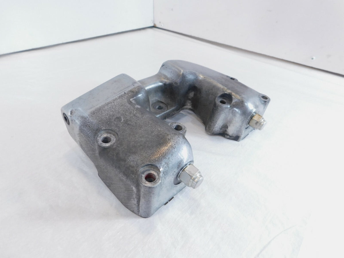 Harley Davidson Ironhead Sportster 1000 Rear Cylinder Head Cover Rocker Box - C3 Cycle