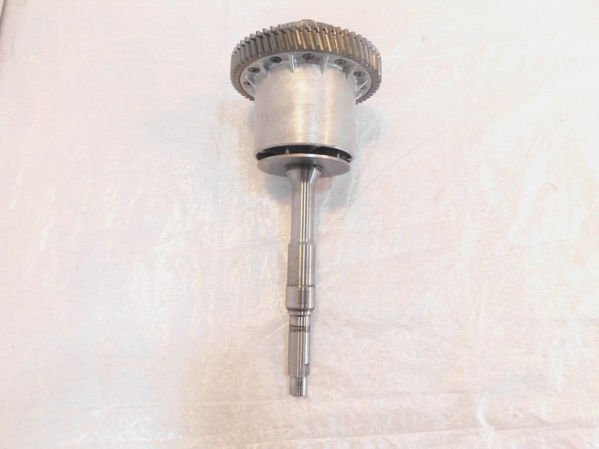 BMW K1200GT K1200RS K1200 GT RS Engine Motor Output Out Put Shaft Absorb Gear