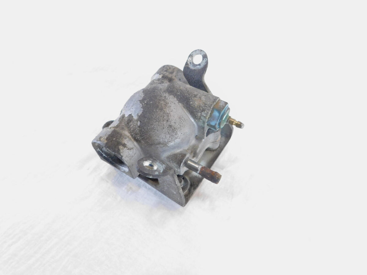 1978-1982 Honda CX500 CX500C CX500D Engine Cooling Thermostat & Case Housing - C3 Cycle