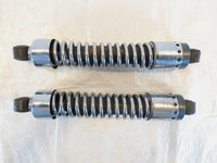 1973 & 1974 Harley Davidson XLH Ironhead Sportster 1000 15" Rear Shock Absorbers - C3 Cycle
