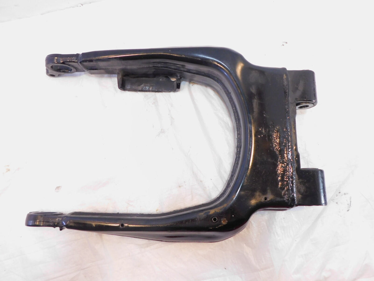 Harley Road King & Street & Electra Glide Rear Wheel Fork Arm Swingarm Bracket - C3 Cycle