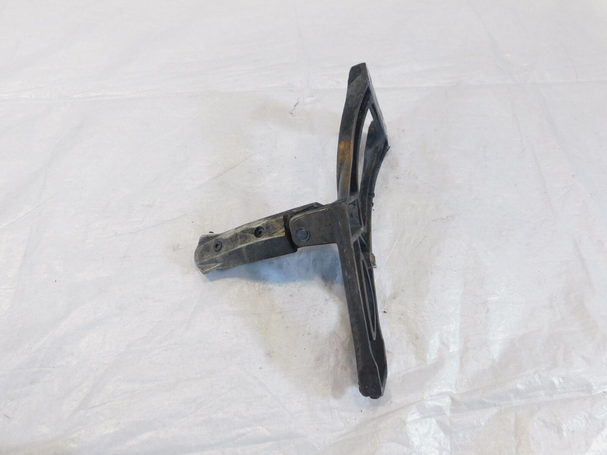 BMW K1200GT K1200RS 1200 GT RS Right Rear Passenger Footrest Foot Peg & Mount - C3 Cycle