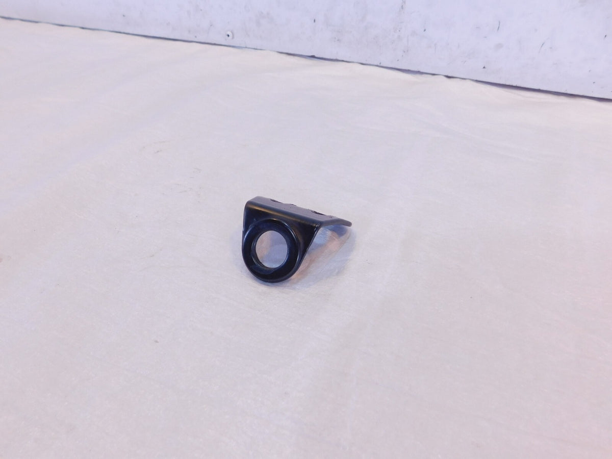 Harley Davidson Softail Heritage Classic & Fat Boy Oil Tank Bag Mount Bracket - C3 Cycle