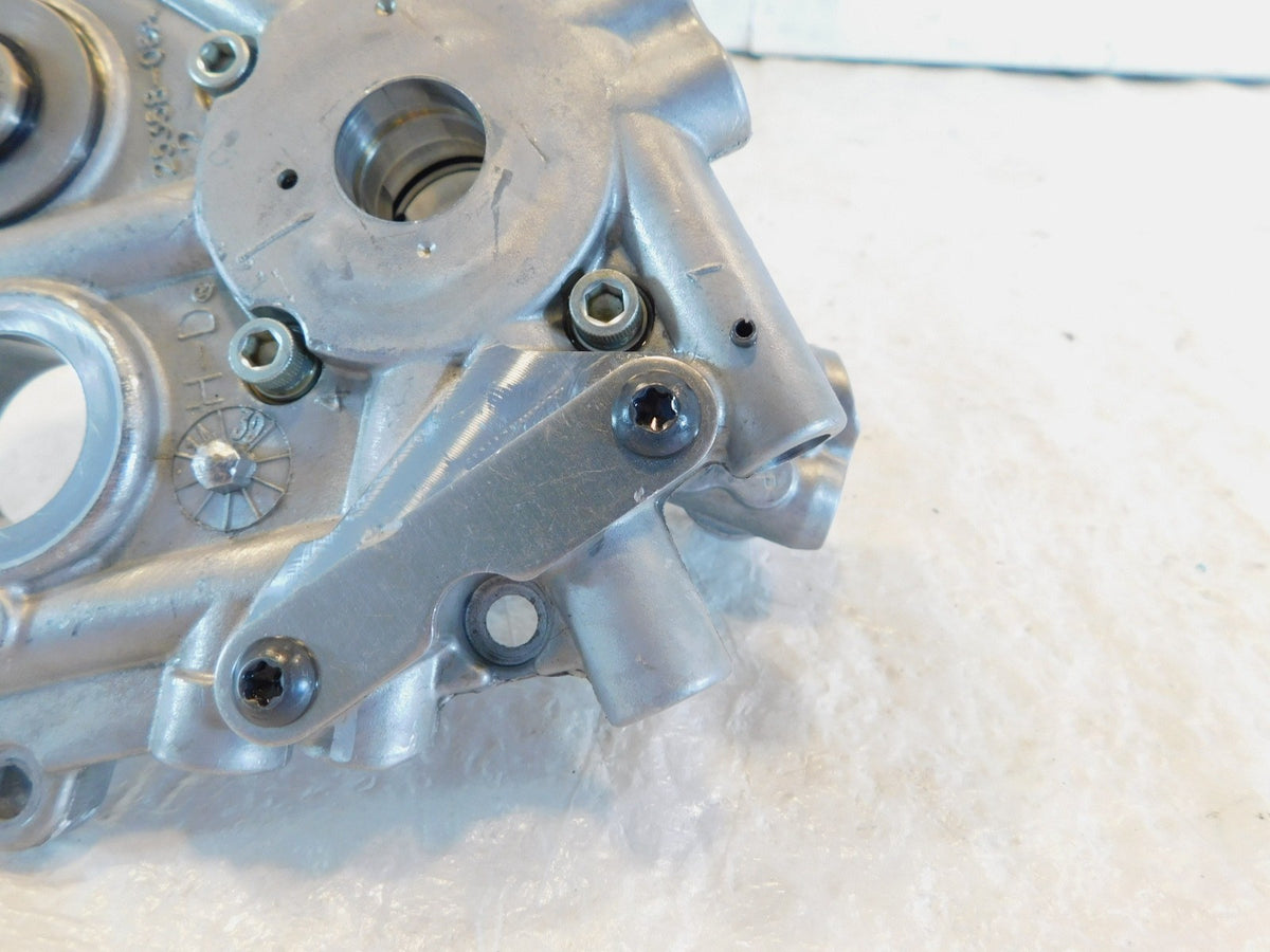 Harley Davidson Electra Glide Dyna Softail S&S Easy Start Camshaft Cams & Plate - C3 Cycle