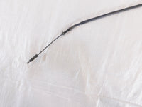 1986 86 Honda VT500 VT500C Shadow 500 Front Left Handlebar Clutch Cable Line - C3 Cycle