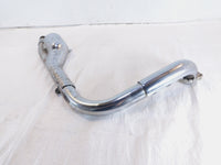 Honda VT700 VT800 Shadow 700 800 Right Exhaust System Header Pipe w/ Heat Shield - C3 Cycle