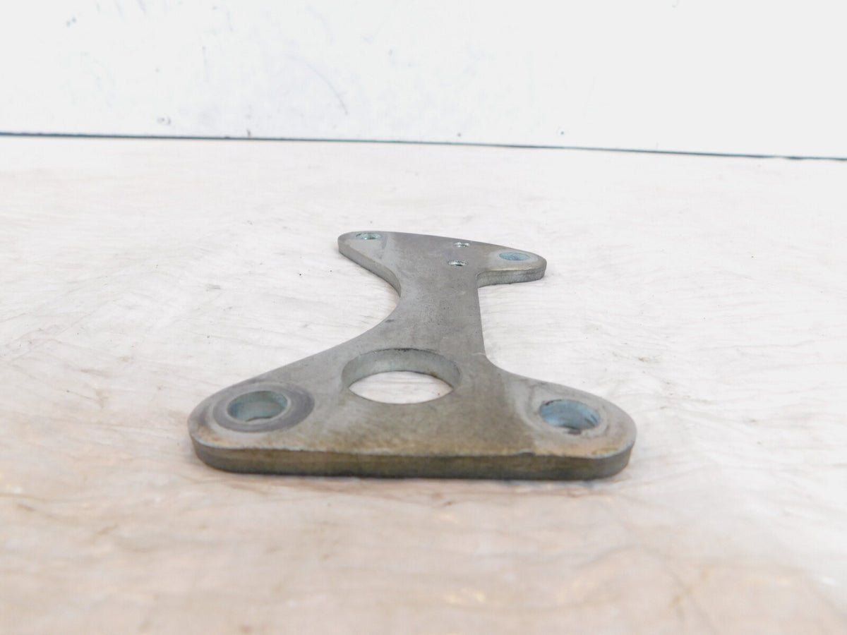 83 Honda CB1000 Final Drive Gear Case Gearbox Transmission Hanger Mount Bracket - C3 Cycle