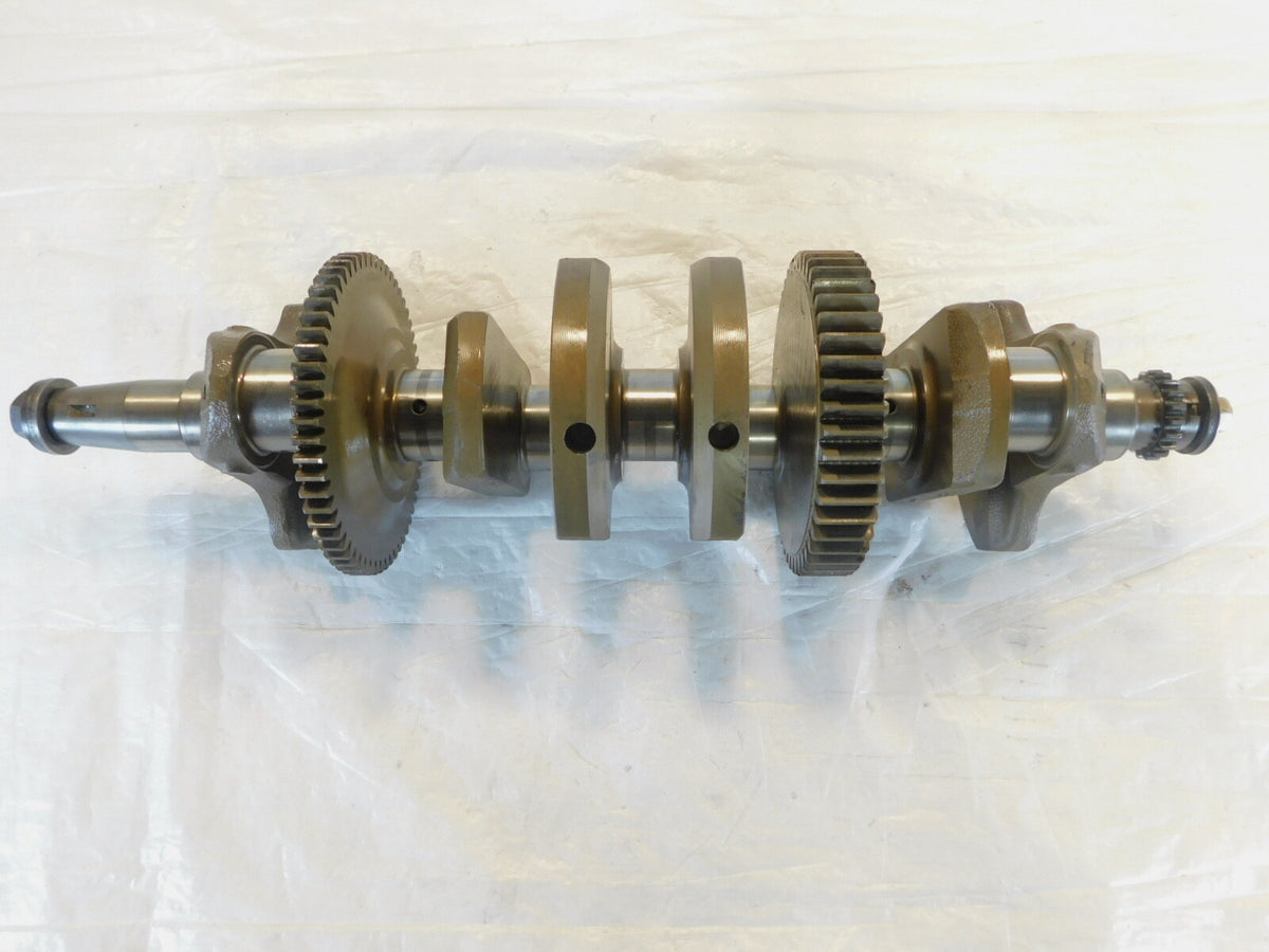 2003-2023 Yamaha FJR1300ES FJR1300A AE Engine Motor Block Crank Shaft Crankshaft - C3 Cycle