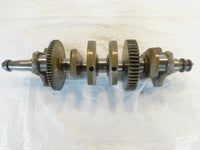 2003-2023 Yamaha FJR1300ES FJR1300A AE Engine Motor Block Crank Shaft Crankshaft - C3 Cycle