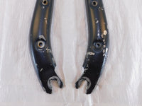 2002-2016 Triumph America LT & Speedmaster Rear Fender Mudguard Support Brackets - C3 Cycle