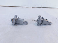 Aprilia Caponord & Dorsoduro 1200 Cam Shaft Timing Chain Tensioner Brackets - C3 Cycle