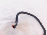 18-23 Kawasaki Ninja H2 SX SE ZX1002 Gas Fuel Pump Throttle Body Hose Pipe Lines - C3 Cycle