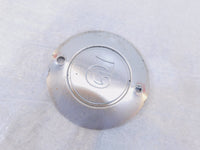 Harley Davidson Motor Co. EVO Sportster 883 & 1200 5 Speed Timing Points Cover - C3 Cycle