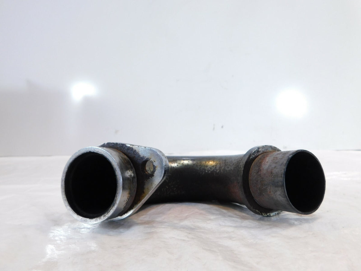 2002-2006 Victory V92 Deluxe & Touring Cruise Rear Exhaust Header Pipe - C3 Cycle