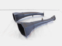 2008-2016 BMW K1300S K1300-S Air Cleaner Filter Intake Manifold Duct Pipe Tubes - C3 Cycle