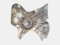 1998 1999 2000 Honda Shadow 750 Ace Spirit Left Engine Motor Sprocket Gear Cover - C3 Cycle