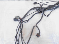 Harley Davidson Touring Street Road Electra Glide Main Wire Wiring Harness - C3 Cycle