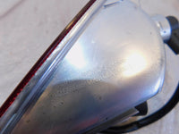 Vespa Primavera Sprint 50 125 150 Pair Rear Fender Auxiliary Side Light Lamps - C3 Cycle