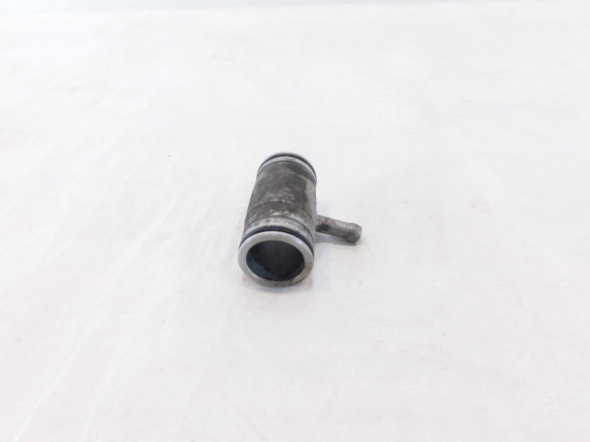 Honda VTX1300C VTX1300R OEM Front to Rear Cylinder Head Water Pipe Hose Joint - C3 Cycle