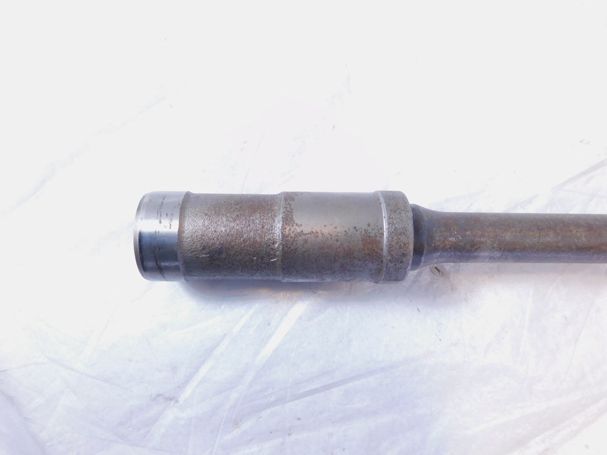 1982-1983 Honda CX500TC Turbo & GL650 Silverwing Final Rear Wheel Drive Shaft - C3 Cycle