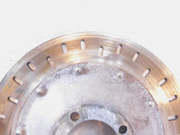 BMW K100 K100LT K100RS & K75 K75S K75RT Left/Right Front Wheel Disc Brake Rotors - C3 Cycle