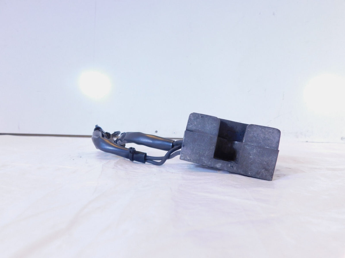 Harley Davidson Sportster 883 & 1200 Black Voltage Regulator Rectifier 74523-04 - C3 Cycle
