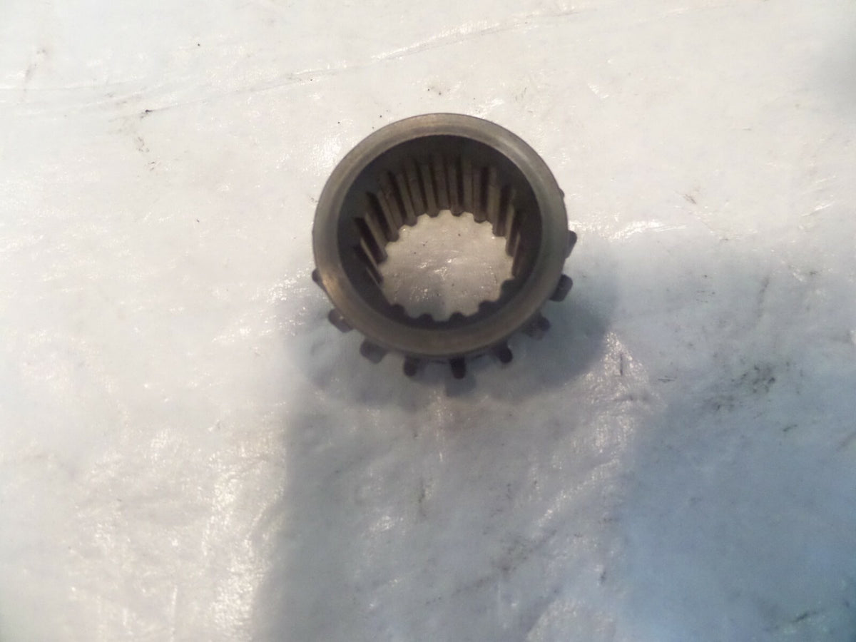 Triumph Speed Triple R & Tiger 1050 SE Sprint Cam Shaft Chain Sprocket Gear - C3 Cycle