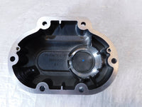Harley Davidson Softail & Road King Street Electra Glide Transmission Side Cover - C3 Cycle