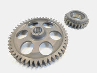 Ducati Hypermotard Monster Scrambler Layshaft Driven Drive Timing Gear Sprockets - C3 Cycle