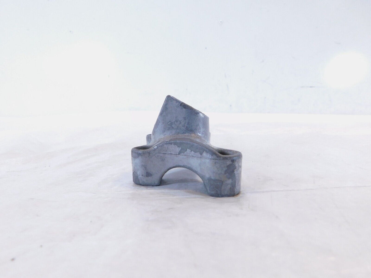 1999 2000 2001 & 2002 Buell X1 Lightning Top Handlebar Bar Mount Clamp Bracket - C3 Cycle