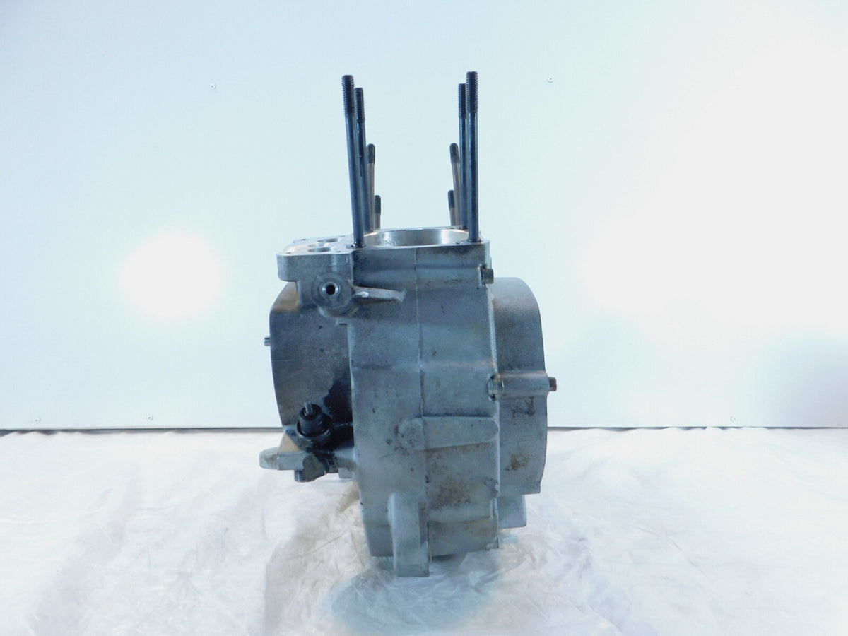 Buell XB9 XB12 Firebolt & Lightning & Ulysses Engine Motor Block Crankcase