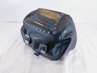 1998-2010 Yamaha V-Star 650 Classic Silverado Rear Right Side Luggage Saddlebag - C3 Cycle
