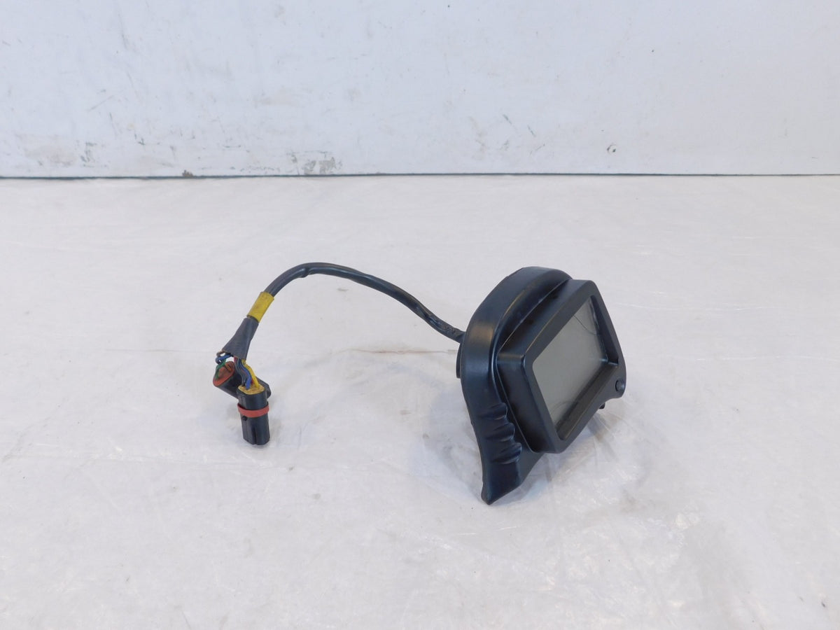 2000-2003 Ducati Sport Touring ST4 S Electrical Dashboard Computer Trip Meter - C3 Cycle