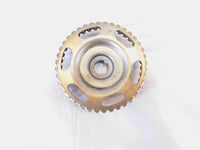 Honda Valkyrie 1500 GL1500 Front Right Cylinder Head Timing Drive Belt Pulley - C3 Cycle