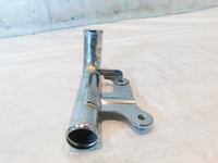 Honda Fury 1300 Sabre VT1300 OEM Front Left Engine Cylinder Head Cover Pipe Tube - C3 Cycle