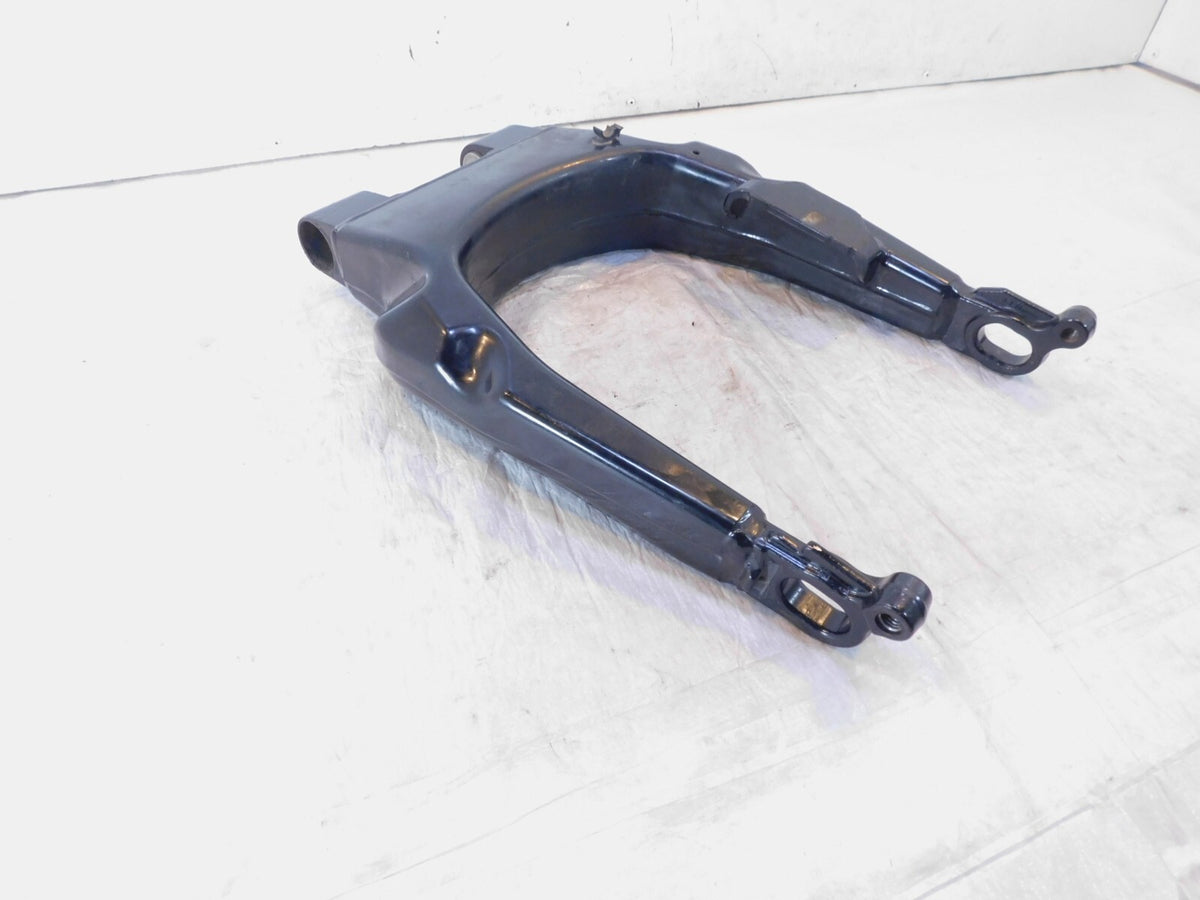 Harley Davidson Road Street & Electra Glide Rear Wheel Fork Arm Swingarm Bracket - C3 Cycle