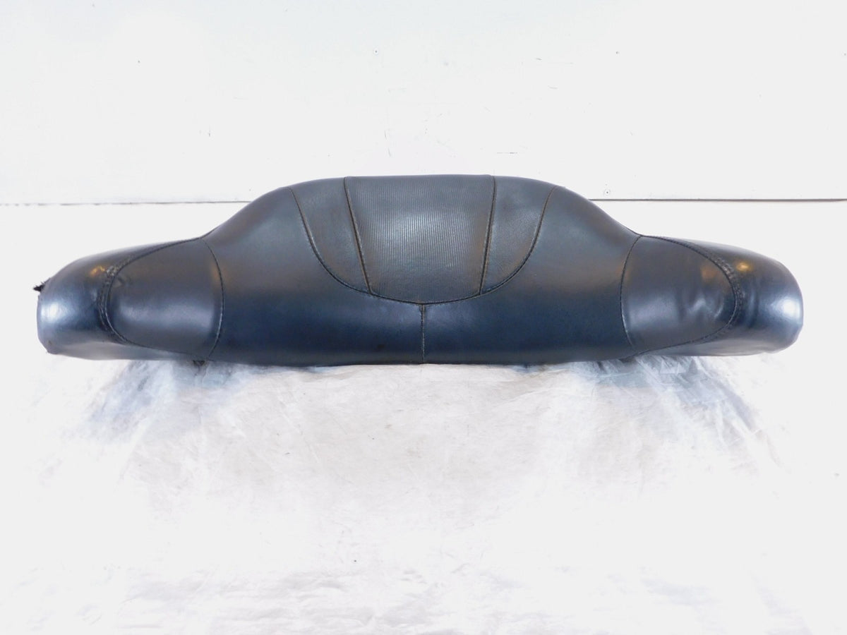2008 Harley Davidson Screamin Eagle CVO Electra Glide Rear Passenger Backrest - C3 Cycle