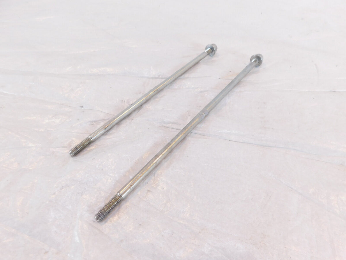Royal Enfield Classic Bullet 500 EFI Lower Engine Motor Crank Case Bolt Stud - C3 Cycle