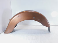 Harley Davidson EVO Touring Electra Glide Orange Rear Wheel Cover Fender - C3 Cycle