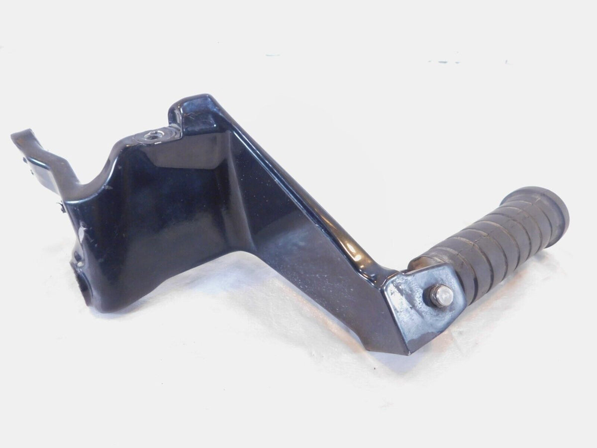 2013-2015 Victory Boardwalk Rear Right Passenger Footpeg Footrest Mount Bracket - C3 Cycle