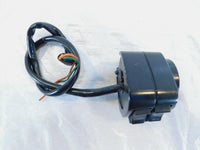 1995 & 1996 Buell S2 S2T Thunderbolt Right Engine Stop Star Kill Switches - C3 Cycle
