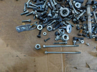 2020 20 Honda CMX300 Rebel CMX 300 Hardware Nuts Bolts & Brackets Parts Box Lot