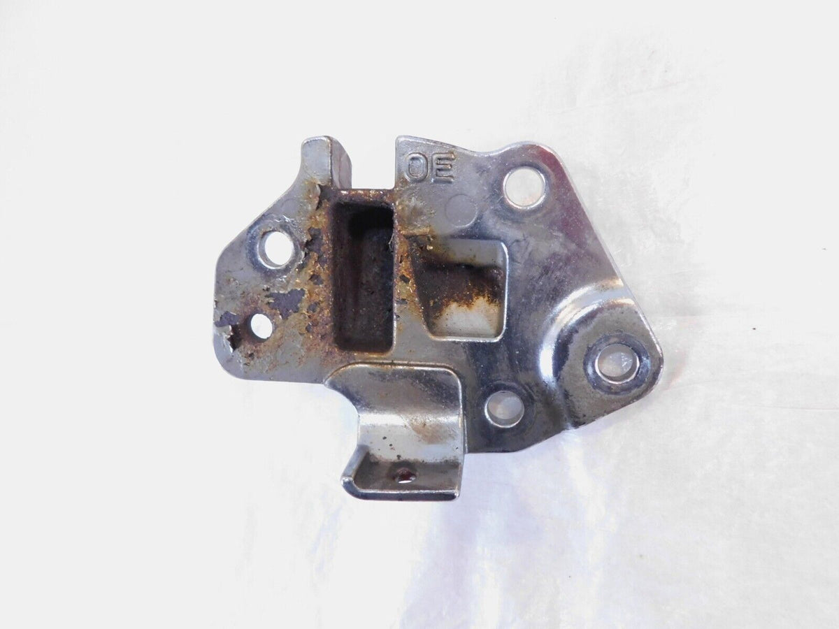Harley Davidson Road King Street Electra Glide Side Stand Kickstand Bracket - C3 Cycle
