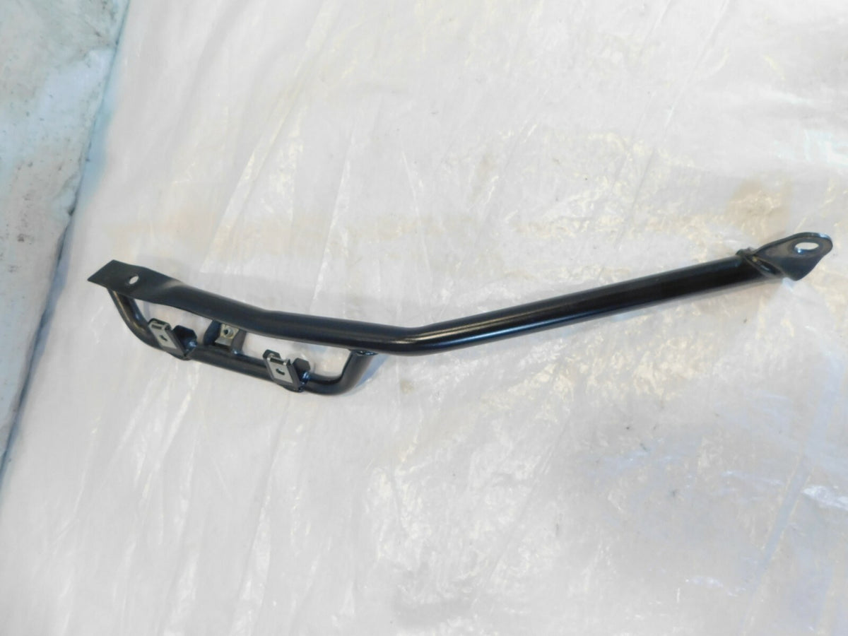 2011-20 BMW C650GT C650 Scooter Right Rear Footboard Running Board Bracket Mount - C3 Cycle