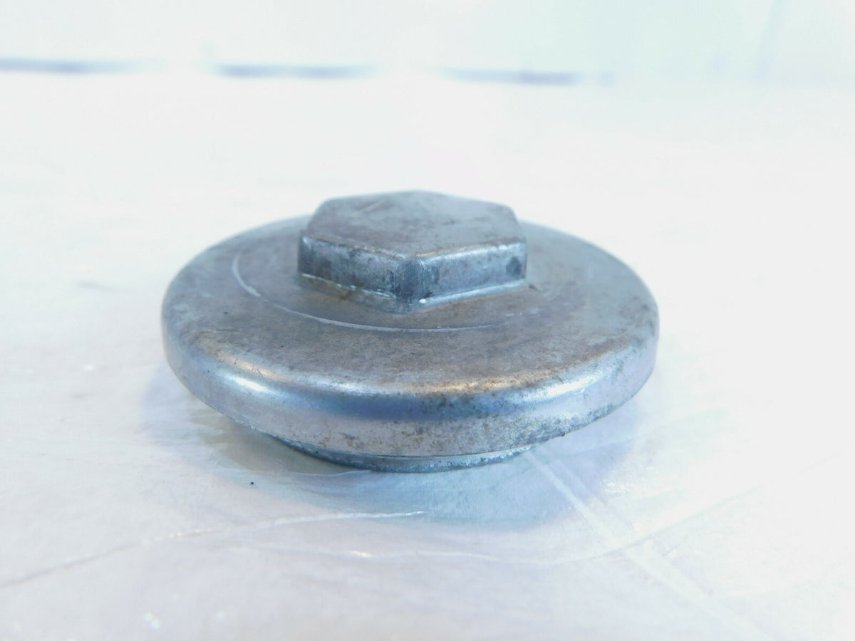 Honda Goldwing VTX1300 VTX1800 & VT1100 Shadow 1100 Engine Clutch Cover Plug Cap - C3 Cycle