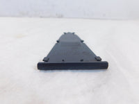 BMW F800GT F800R F800ST Rear Wheel Tail Fairing Taillight Mount Insert Cover - C3 Cycle