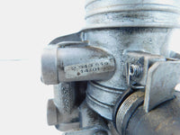 BMW G650X G650 Xchallenge Xcountry Xmoto F650CS CS Throttle Body Intake Housing - C3 Cycle